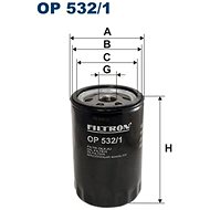 FILTERTRON 7FOP532/1 - Oil Filter