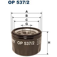 FILTRON 7FOP537/2 - Olejový filter