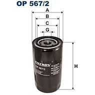 7FOP567/2 FILTRON - Oil Filter