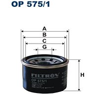 FILTERTRON 7FOP575/1 - Oil Filter