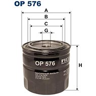FILTRON 7FOP576 - Oil Filter