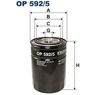 FILTRON 7FOP592/5 - Oil Filter