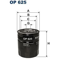 FILTRON 7FOP625 - Oil Filter