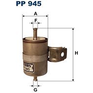 FILTRON 7FPP945 - Fuel Filter