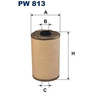 FILTRON 7FPW813 - Fuel Filter