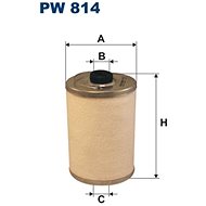 FILTRON 7FPW814 - Fuel Filter