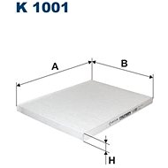 FILTRON 7FK1001 - Pylový filtr