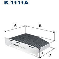 FILTRON 7FK1111A - Pollen Filter