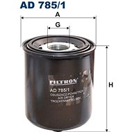 FILTRON 7FAD785/1 - Vzduchový filtr