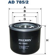FILTRON 7FAD785/2 - Vzduchový filtr