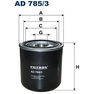 FILTRON 7FAD785/3 - Vzduchový filtr