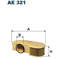 FILTRON 7FAE321 - Vzduchový filtr