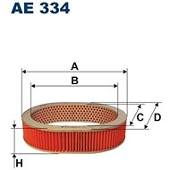 FILTRON 7FAE334 - Vzduchový filtr