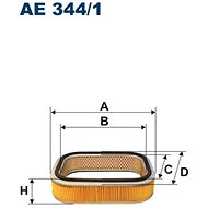 FILTRON 7FAE344/1 - Vzduchový filtr