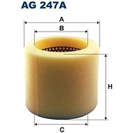 FILTRON 7FAG247A - Vzduchový filtr