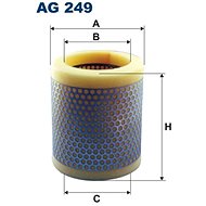 FILTRON 7FAG249 - Vzduchový filtr