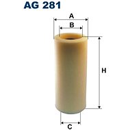 FILTRON 7FAG281 - Vzduchový filtr