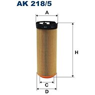 FILTRON 7FAK218/5 - Vzduchový filtr