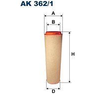 FILTRON 7FAK362/1 - Vzduchový filtr