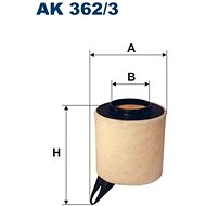 FILTRON 7FAK362/3 - Vzduchový filtr