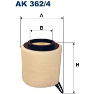 FILTRON 7FAK362/4 - Vzduchový filtr