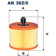 FILTRON 7FAK362/5 - Vzduchový filtr