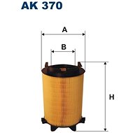 FILTRON 7FAK370 - Vzduchový filtr