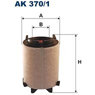 FILTRON 7FAK370/1 - Vzduchový filtr