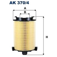 FILTRON Filtr AK 370/4 - Vzduchový filtr