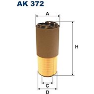 FILTRON 7FAK372 - Vzduchový filtr