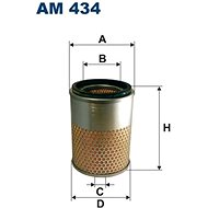FILTRON 7FAK434 - Vzduchový filtr