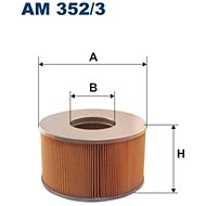 FILTRON 7FAM352/3 - Vzduchový filtr