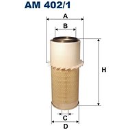 FILTRON 7FAM402/1 - Vzduchový filtr