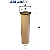 FILTRON 7FAM402/1W - Vzduchový filtr