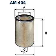 FILTRON 7FAM404 - Vzduchový filtr