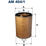 FILTRON 7FAM404/1 - Vzduchový filtr