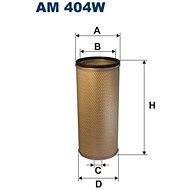 FILTRON 7FAM404W - Vzduchový filtr