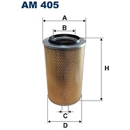 FILTRON 7FAM405 - Vzduchový filtr