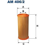 FILTRON 7FAM406/2 - Vzduchový filtr