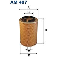 FILTRON 7FAM407 - Vzduchový filtr
