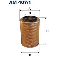 FILTRON 7FAM407/1 - Vzduchový filtr