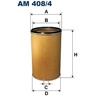 FILTRON 7FAM408/4 - Vzduchový filtr