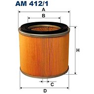 FILTRON Filtr AM 412/1 - Vzduchový filtr