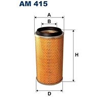 FILTRON 7FAM415 - Vzduchový filtr