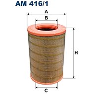 FILTRON 7FAM416/1 - Vzduchový filtr