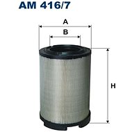 FILTRON 7FAM416/7 - Vzduchový filtr