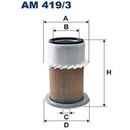 FILTRON 7FAM419/3 - Vzduchový filtr