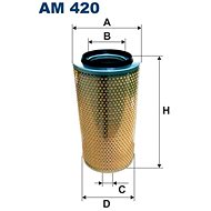 FILTRON 7FAM420 - Vzduchový filtr