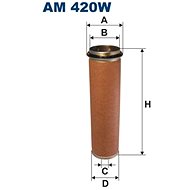 FILTRON 7FAM420W - Vzduchový filtr