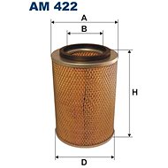 FILTRON 7FAM422 - Vzduchový filtr